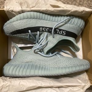 SOLD. Adidas Yeezy Boost 350 V2 ‘Salt’